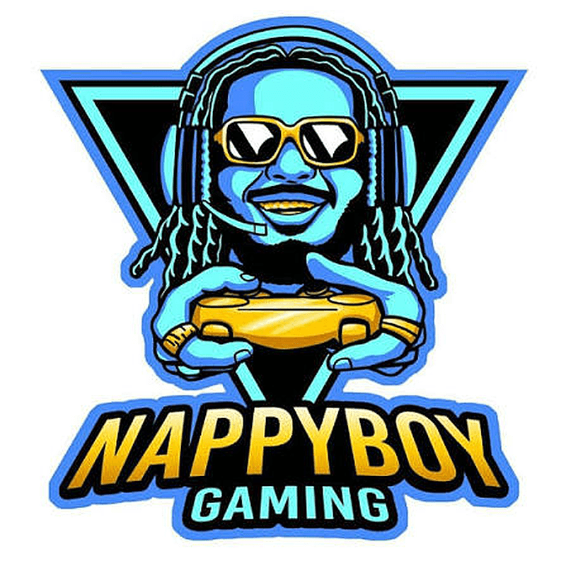 Photo of NappyBoy